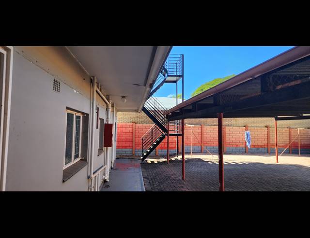583M² APARTMENT BLOCK FOR SALE IN POLOKWANE CENTRAL